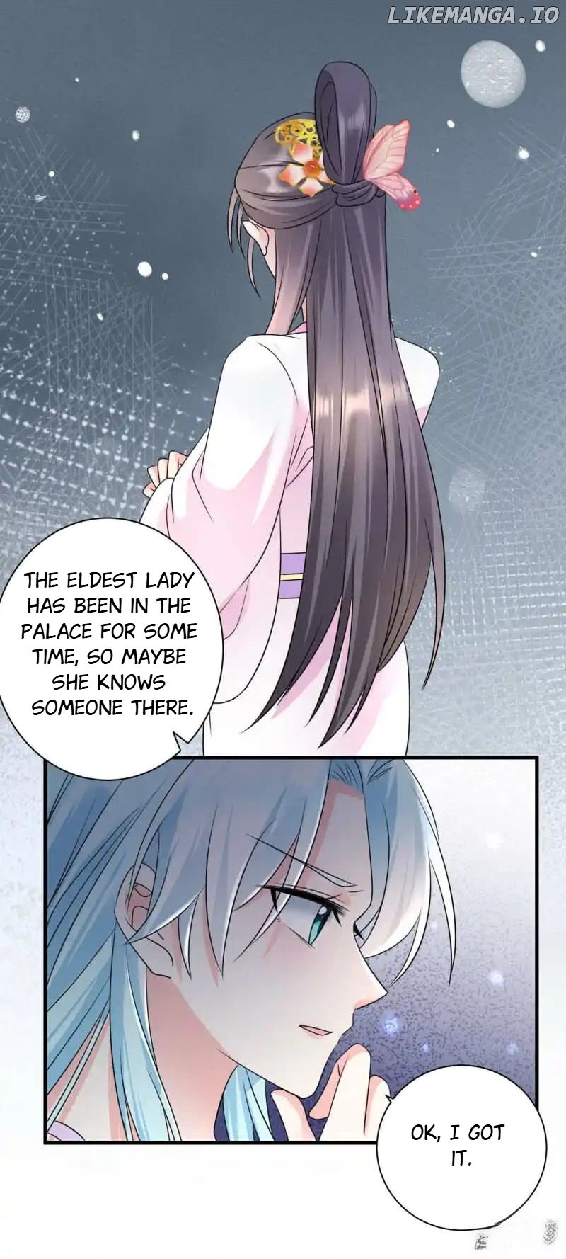 The Cold King’s Beloved Forensic Wife chapter 77 - page 4